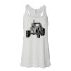 SHS Football Ladies Tank Thumbnail