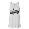 SHS Football Ladies Tank Thumbnail