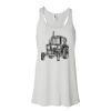SHS Football Ladies Tank Thumbnail