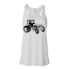 SHS Football Ladies Tank Thumbnail