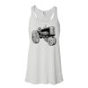 SHS Football Ladies Tank Thumbnail