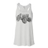 SHS Football Ladies Tank Thumbnail