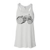 SHS Football Ladies Tank Thumbnail