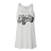 SHS Football Ladies Tank Thumbnail