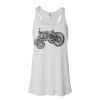 SHS Football Ladies Tank Thumbnail