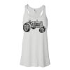 SHS Football Ladies Tank Thumbnail