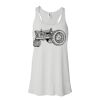 SHS Football Ladies Tank Thumbnail