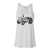 SHS Football Ladies Tank Thumbnail