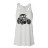 SHS Football Ladies Tank Thumbnail