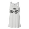 SHS Football Ladies Tank Thumbnail