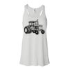 SHS Football Ladies Tank Thumbnail