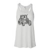 SHS Football Ladies Tank Thumbnail