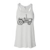 SHS Football Ladies Tank Thumbnail