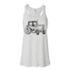 SHS Football Ladies Tank Thumbnail