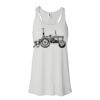 SHS Football Ladies Tank Thumbnail
