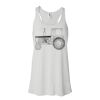 SHS Football Ladies Tank Thumbnail