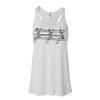 SHS Football Ladies Tank Thumbnail
