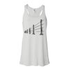SHS Football Ladies Tank Thumbnail