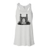 SHS Football Ladies Tank Thumbnail