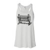 SHS Football Ladies Tank Thumbnail
