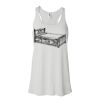SHS Football Ladies Tank Thumbnail