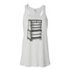 SHS Football Ladies Tank Thumbnail