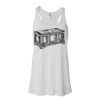 SHS Football Ladies Tank Thumbnail