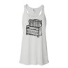 SHS Football Ladies Tank Thumbnail