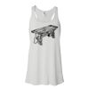 SHS Football Ladies Tank Thumbnail