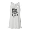 SHS Football Ladies Tank Thumbnail