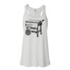 SHS Football Ladies Tank Thumbnail