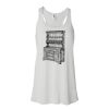 SHS Football Ladies Tank Thumbnail