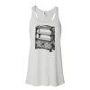 SHS Football Ladies Tank Thumbnail