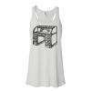 SHS Football Ladies Tank Thumbnail