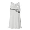 SHS Football Ladies Tank Thumbnail