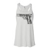 SHS Football Ladies Tank Thumbnail