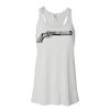 SHS Football Ladies Tank Thumbnail