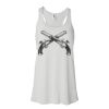 SHS Football Ladies Tank Thumbnail