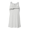 SHS Football Ladies Tank Thumbnail