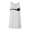 SHS Football Ladies Tank Thumbnail