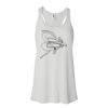 SHS Football Ladies Tank Thumbnail