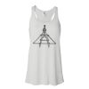 SHS Football Ladies Tank Thumbnail