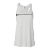 SHS Football Ladies Tank Thumbnail