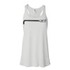 SHS Football Ladies Tank Thumbnail