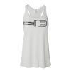 SHS Football Ladies Tank Thumbnail