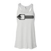 SHS Football Ladies Tank Thumbnail
