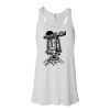 SHS Football Ladies Tank Thumbnail