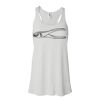 SHS Football Ladies Tank Thumbnail