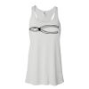 SHS Football Ladies Tank Thumbnail