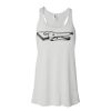 SHS Football Ladies Tank Thumbnail